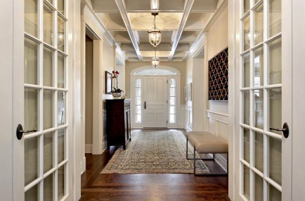 residential home