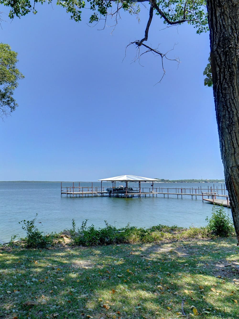 Eagle Mountain Lake Real Estate and Lake Houses Briggs Freeman