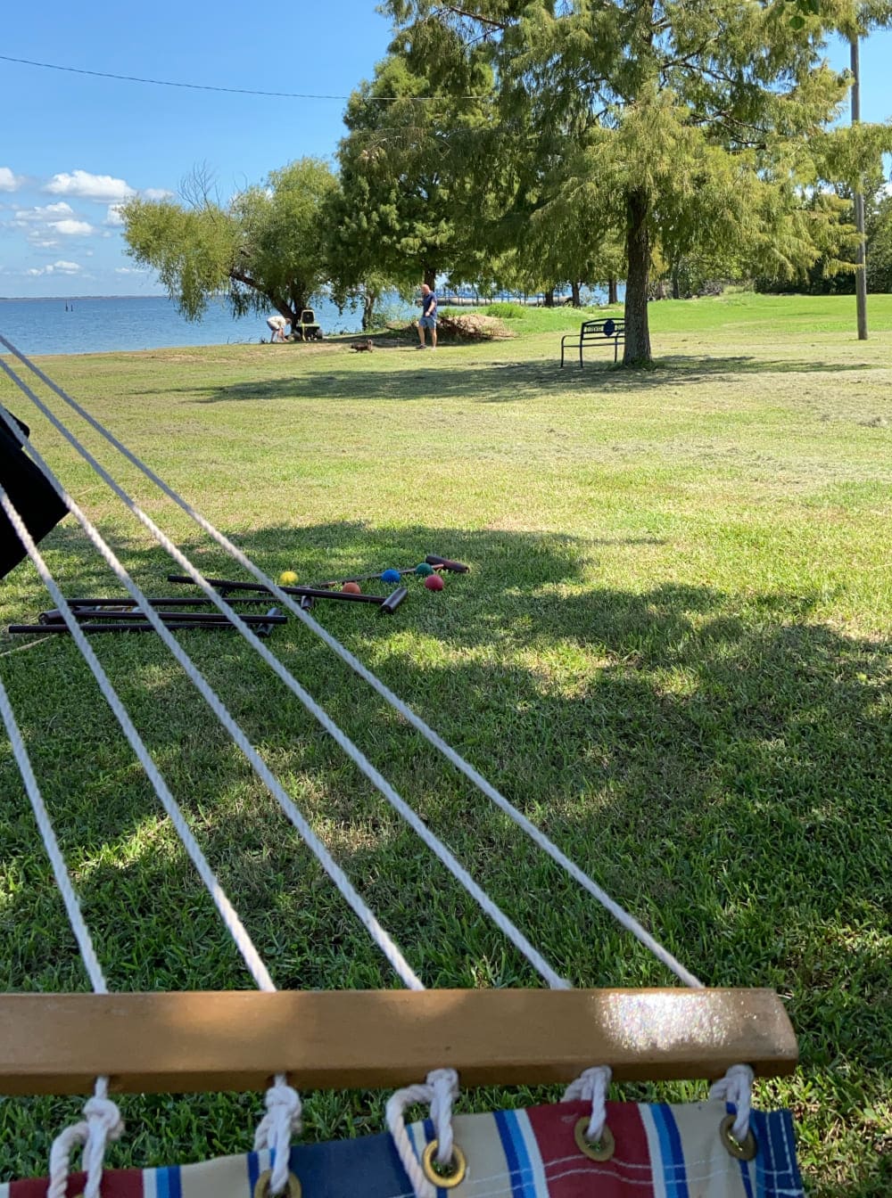 Lake Tawakoni