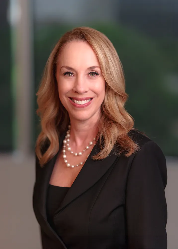 Janna Edgar, CRP