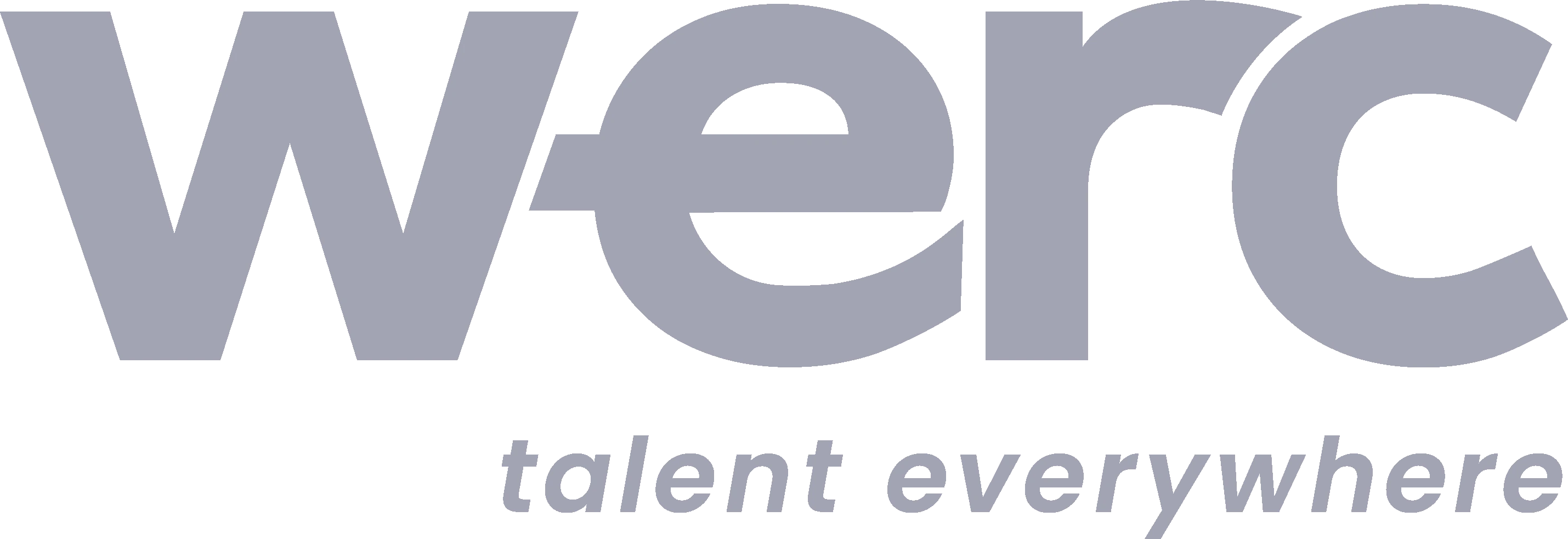 werc logo