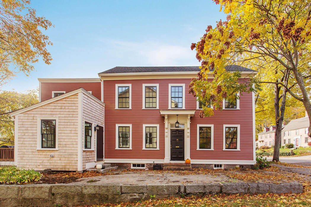 Ipswich MA Real Estate North Shore Real Estate Windhill Realty