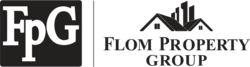 Flom Property Group logo