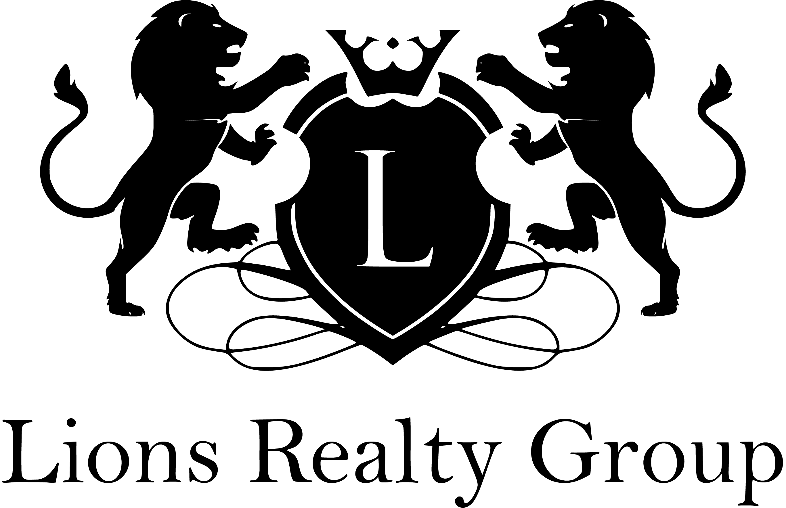 Lions Realty Group logo