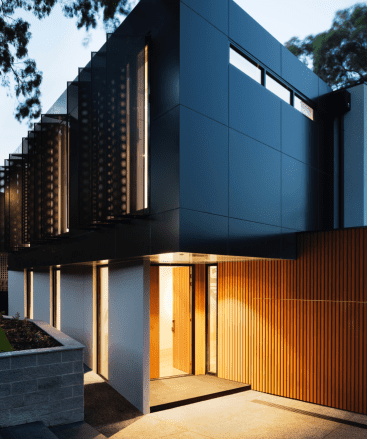Brokerage Services
