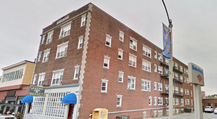 402 Highland Ave Somerville