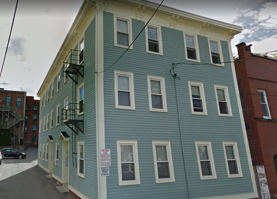 74 Gore St Cambridge