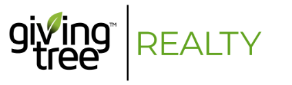 Giving Tree Realty logo