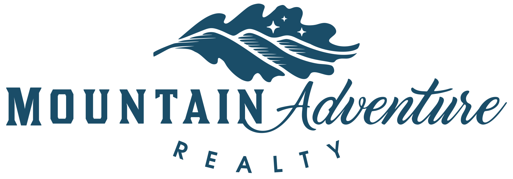 Mountain Adventure Realty logo