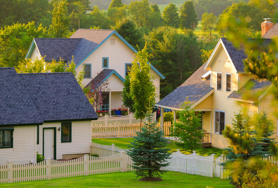 Houses