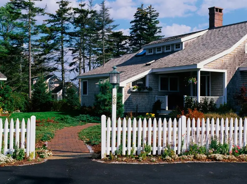 Residential listings