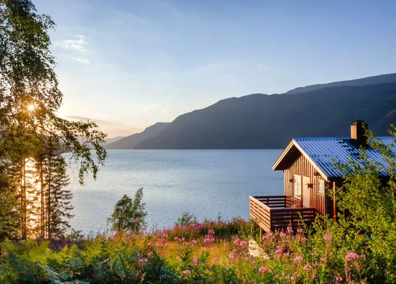 Recreational listings