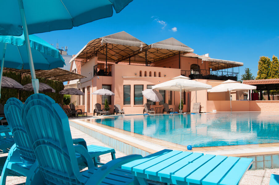 Luxury Home