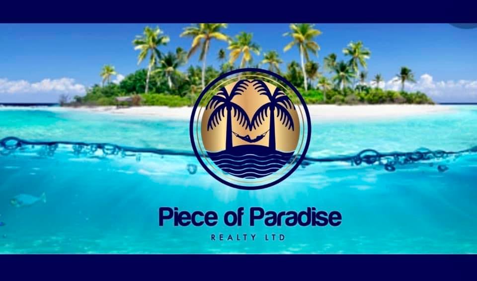 Piece of Paradise Realty