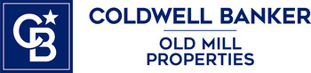 Coldwell Banker Old Mill Properties logo