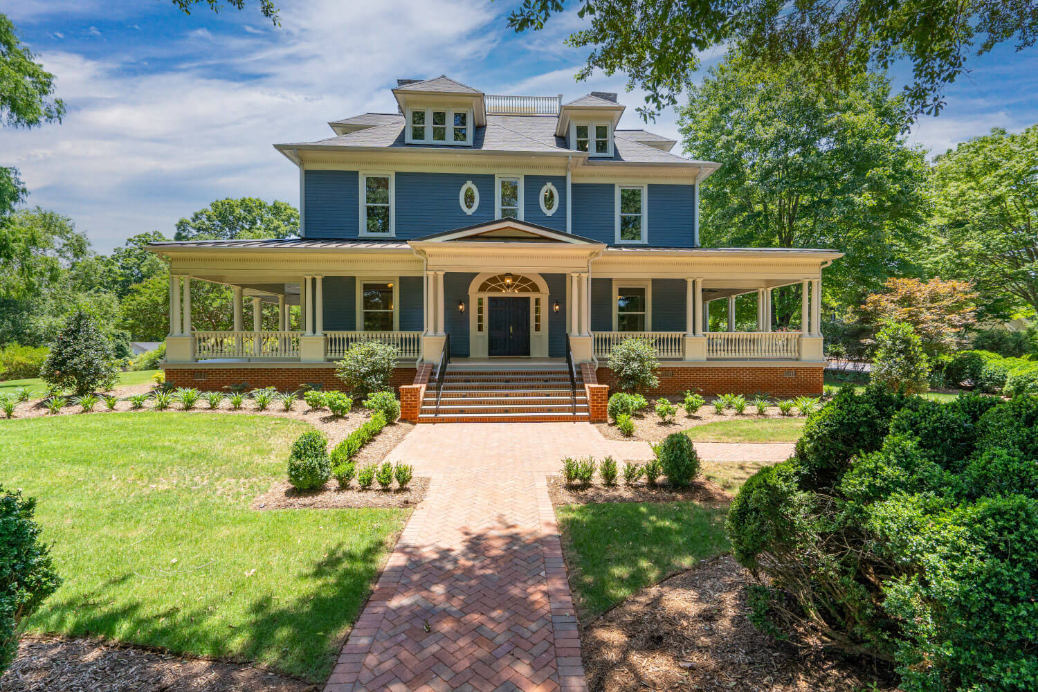 Spartanburg County SC Real Estate & Community Info Joan Herlong