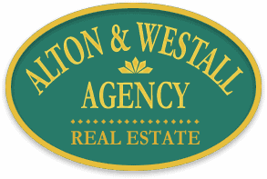 Alton &amp;amp;amp; Westall Real Estate Agency (1Clone) logo