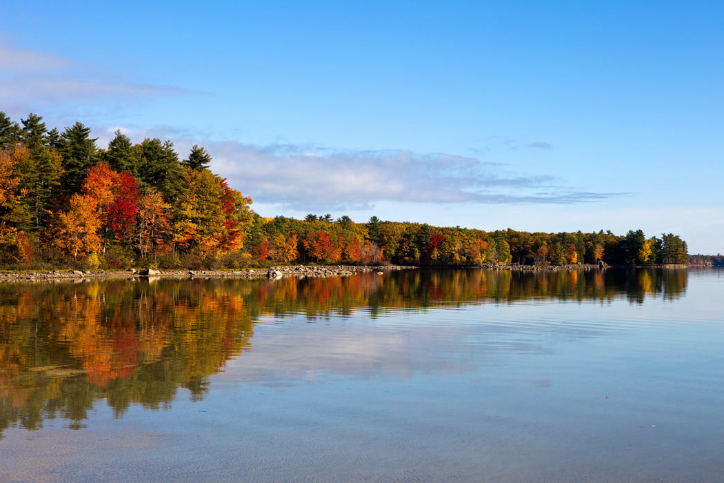 Big Island Pond Real Estate Hampstead NH Real Estate Realtor NH