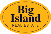 Big Island Real Estate logo