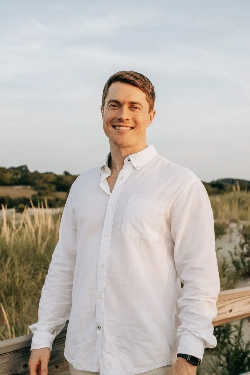 Shaun MacDonald photo