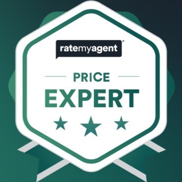 Price Expert Logo by Rate My Agent