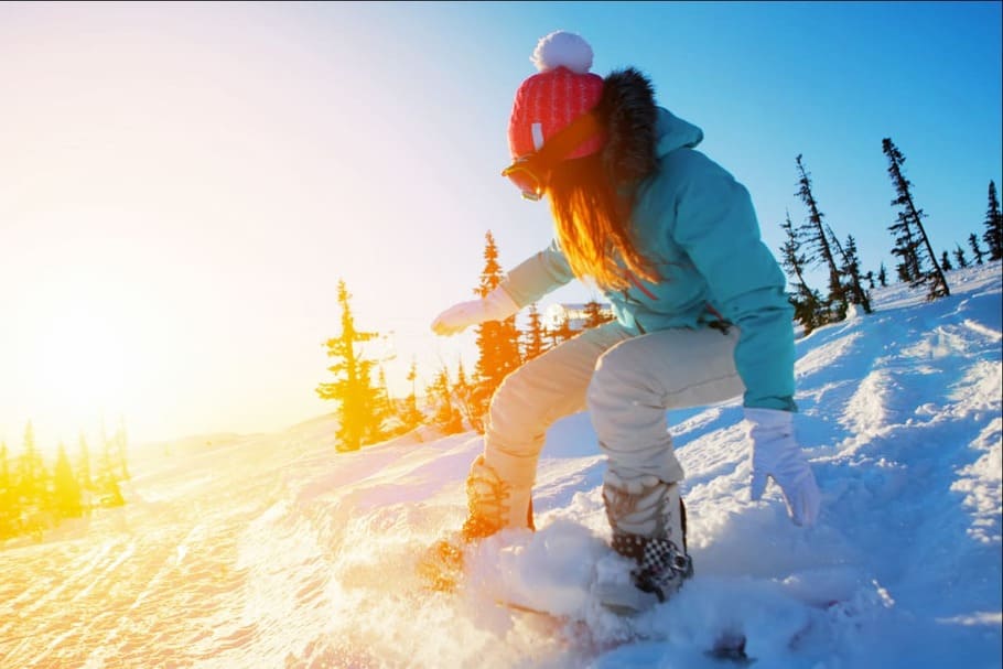 Ski