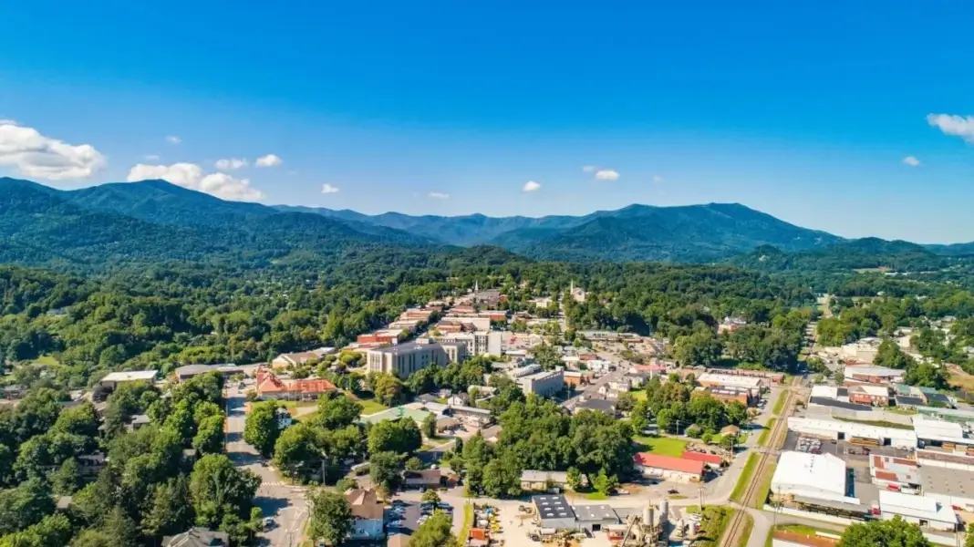 Asheville