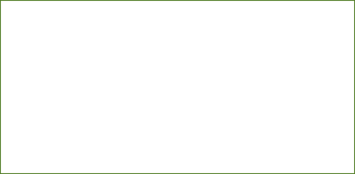Green Square background