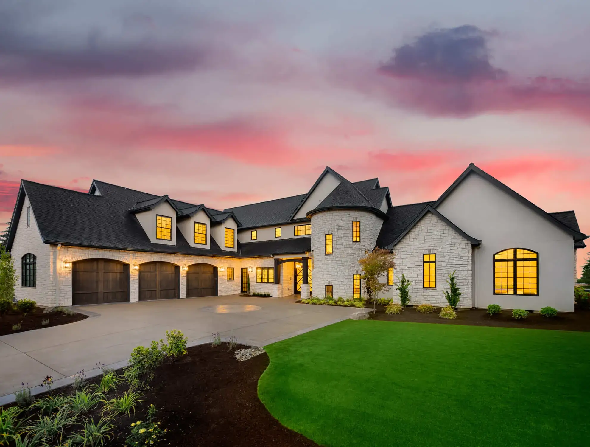 Luxury Home for sale