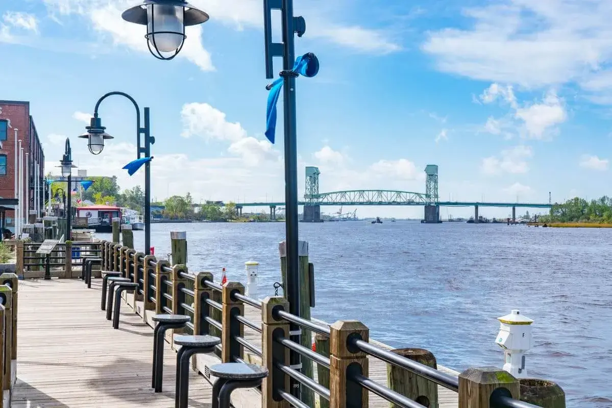 wilmington