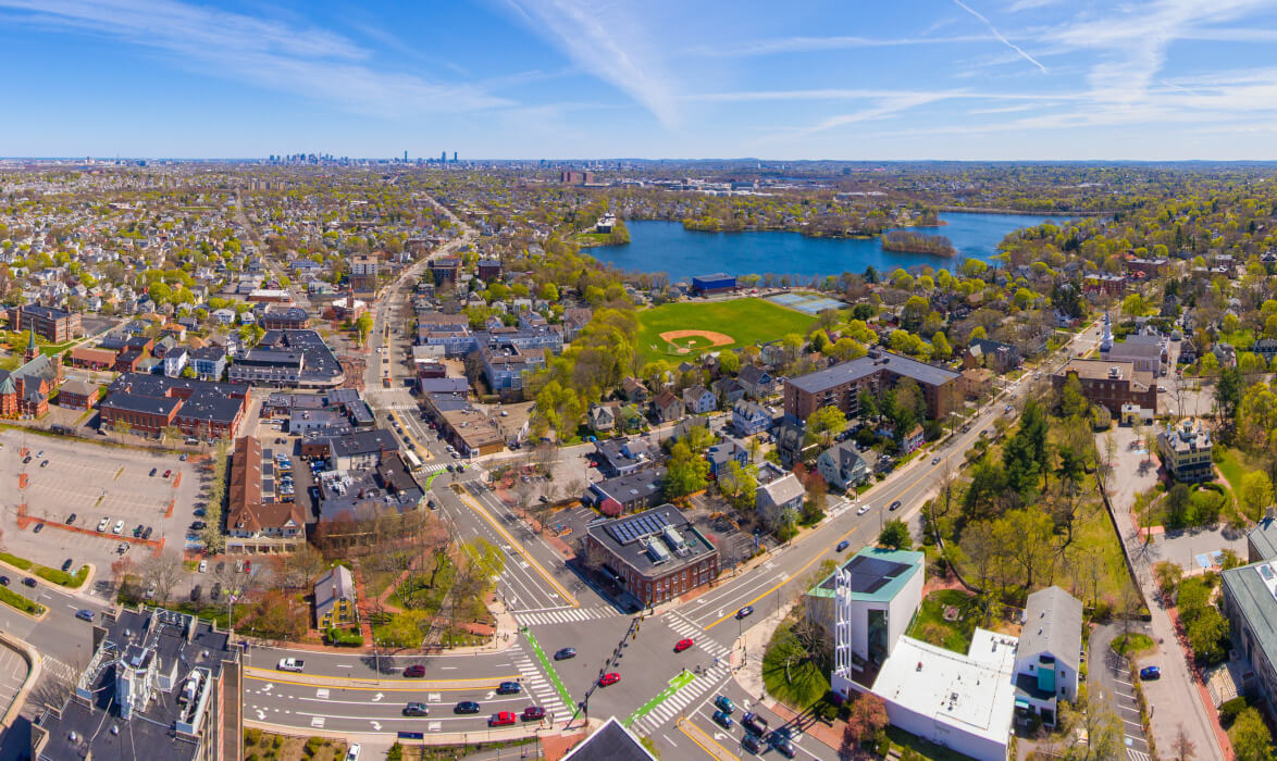Arlington
