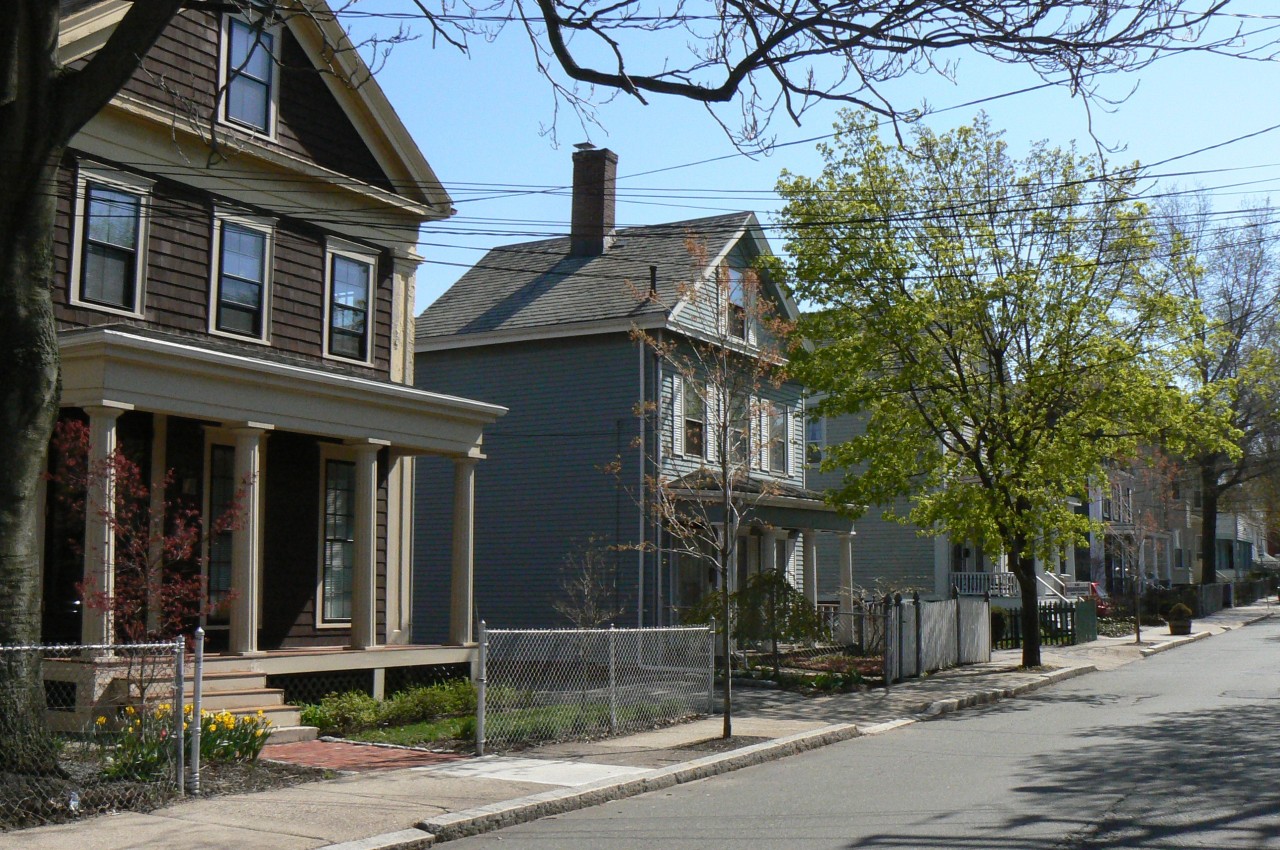Somerville
