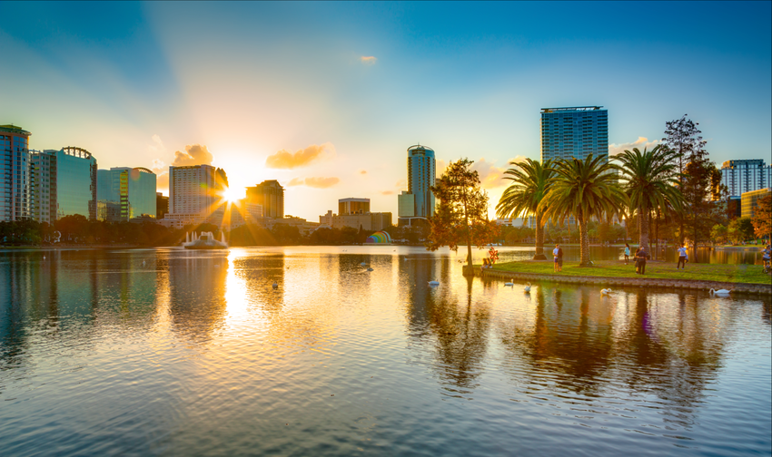 Explore Florida