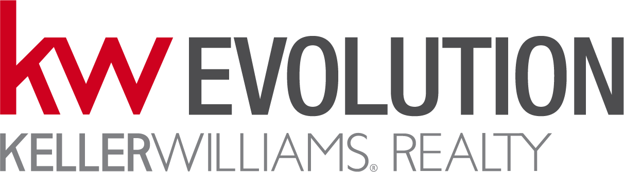 Keller Williams Realty Evolution logo