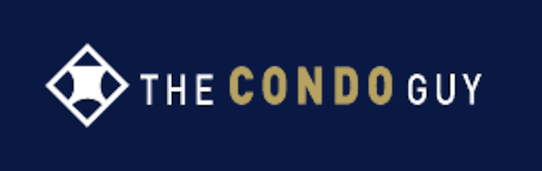 The Condo Guy logo