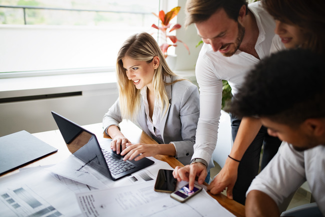 Benefits to employer