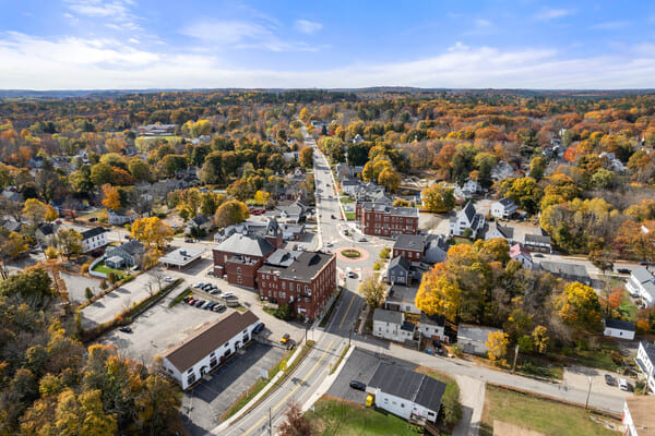 Merrimack Valley