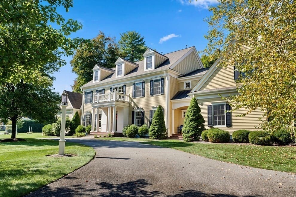 About Metrowest Boston MA Real Estate Advisors Living