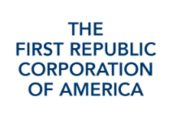 The First Republic Corporation of America