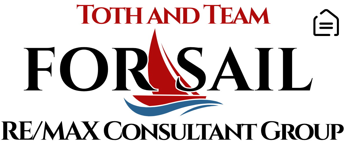 Toth and Team FOR SAIL