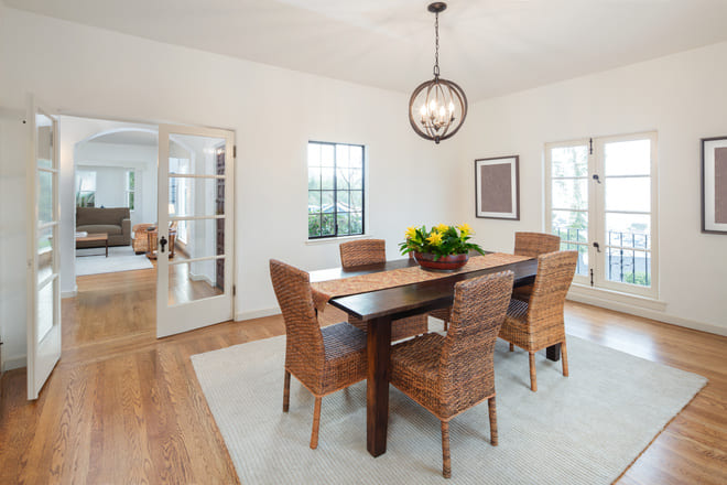 Interior Photo