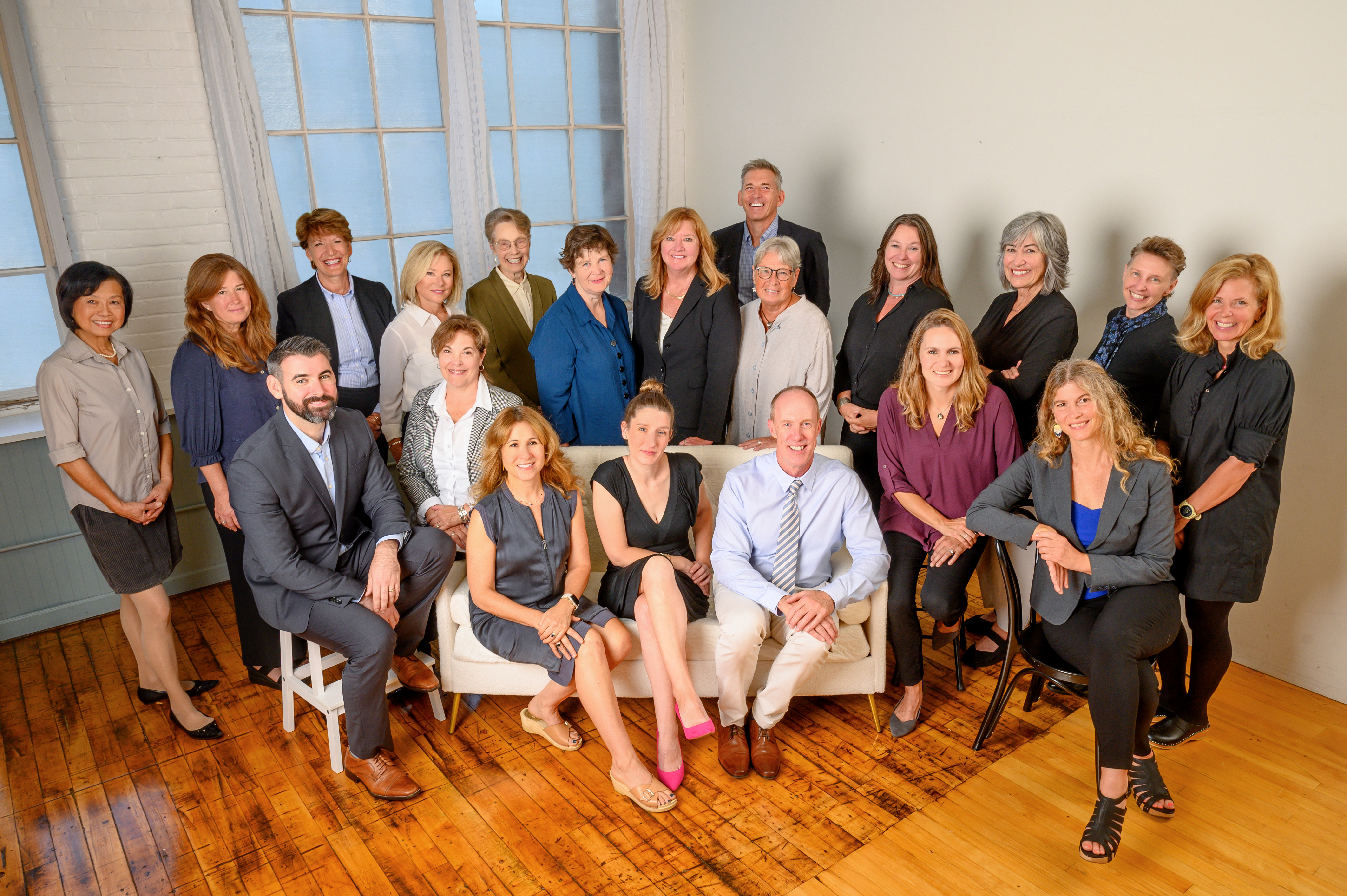 Our Team
