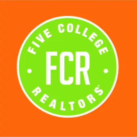 Five Gollege Realtors Logo