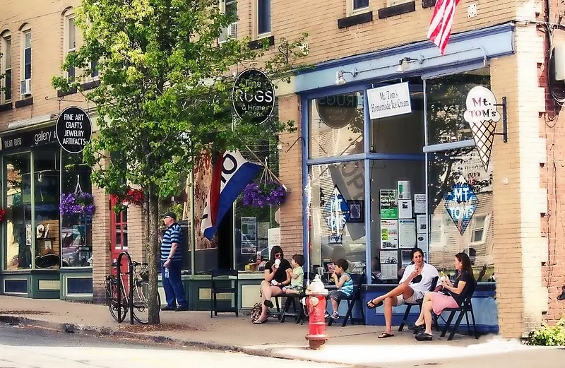 Massachusetts-Easthampton