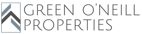 Green O'Neill Properties logo