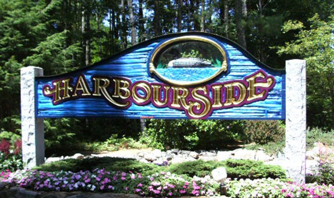 Harbourside