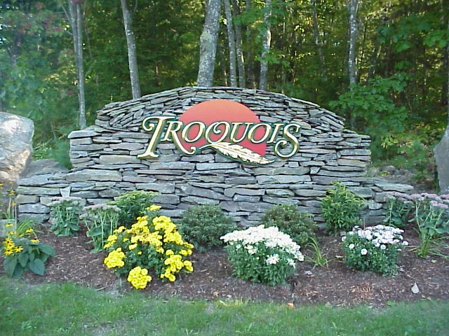 Iroquois