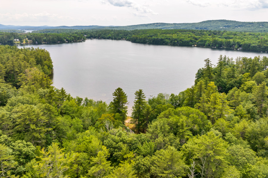 Lake Kanasatka