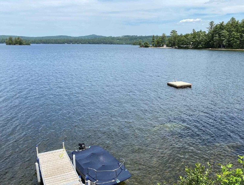Lake Wentworth