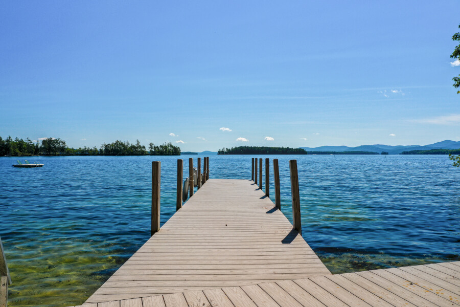 Lake Winnipesaukee